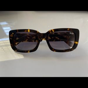 Quay Yada Sunglasses